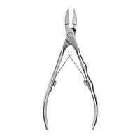 Staleks PRO, кусачки профессиональные для ногтей EXPERT 60 (16 мм)