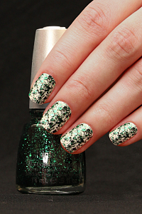 Вся продукция China Glaze