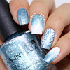 CND Vinylux - недельный лак Винилюкс (Glacial Mist 204), 15 мл