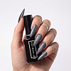 RuNail, Shimeria Lurex - гель-лак с фольгированным сиянием №10013 , 7 мл