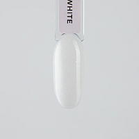MoodNail, Sunrise - камуфлирующая база (White), 10 гр