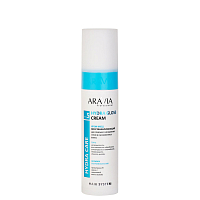 Aravia, Hydra Gloss Cream - крем-уход восстанавливающий для глубокого увлажнения сухих волос, 250 мл