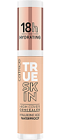 Catrice, TRUE SKIN HIGH COVER CONCEALER - консилер (015 Warm Vanilla ванильно-бежевый)