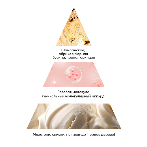 RuNail, парфюмированный диффузор (мускус, пион, личи), 100 мл