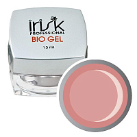 Irisk, камуфлирующий биогель Premium Pack (Cover Pink), 15 мл