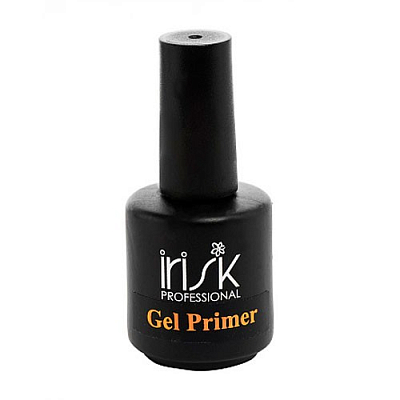 

Irisk, Gel Primer - бескислотный праймер для геля, 18 мл