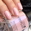 CND Vinylux - недельный лак Винилюкс (Blush Teddy 182), 15 мл