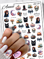 Anna Tkacheva, слайдер-дизайн AW-270