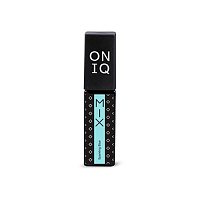 ONIQ, гель-лак (Sparkling Blue), 6 мл