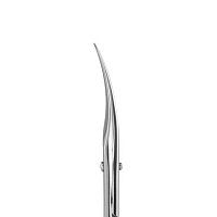Staleks PRO, ножницы профессиональные для кутикулы EXPERT 10 TYPE 1 (18 мм)