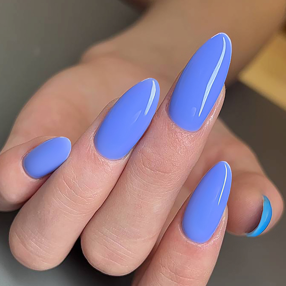 Дизайн ногтей. Товар: BSG, Confiture - жёсткий гель для наращивания №27 (высокая вязкость), 13 гр