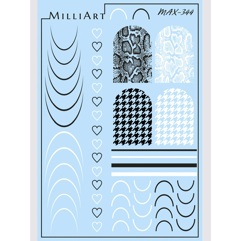 Anna Tkacheva, слайдер-дизайн MilliArt Max-344 Anna Tkacheva, слайдер-дизайн MilliArt Max-344