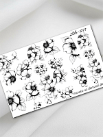 Anna Tkacheva, слайдер-дизайн LIKE-277