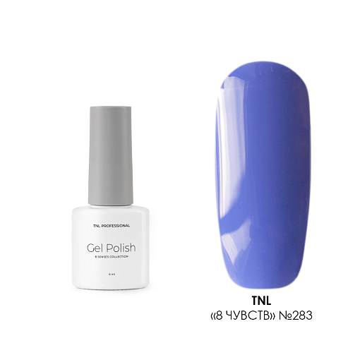 TNL, набор №16 гель-лак "8 Чувств Mini" (9 оттенков по 6 мл)