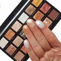 Makeup Revolution Pro, Regeneration Palette - палетка теней (Astrological)