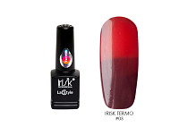 Irisk, гель-лак LacStyle TermoGel цветной (Limited Edition №03), 15 мл