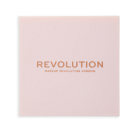 Makeup Revolution, Brow Soap + Care Rehab - ухаживающее мыло для фиксации бровей