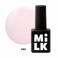 Milk, гель-лак Angel №465, 9 мл