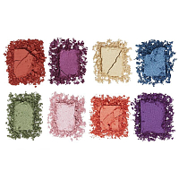 Makeup Revolution, Re-Loaded Palette - палетка теней (Passion for Colour)
