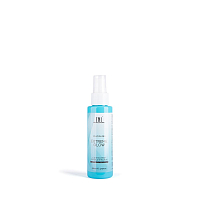 TNL, Solution Pro Extreme Glow - однофазный спрей для волос для легкого расчесывания, 100 мл
