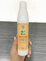E.co Nails, Cleaner Prof - средство для обезжиривания ногтей и снятия л/c (сочное манго), 250мл