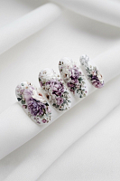 Anna Tkacheva, слайдер-дизайн LIKE-245