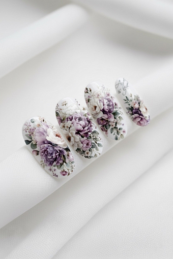 Anna Tkacheva, слайдер-дизайн LIKE-245