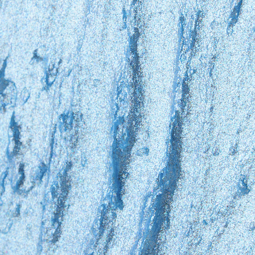 Irisk, Texture - краска гелевая текстурная для дизайна ногтей №08 (Fairy Blue), 5 мл