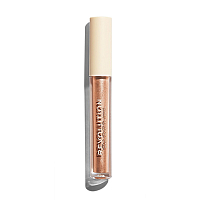 Makeup Revolution, Revolution Nudes Collection Metallic - блеск для губ (Lingerie)