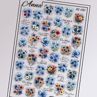 Anna Tkacheva, слайдер-дизайн VL-052