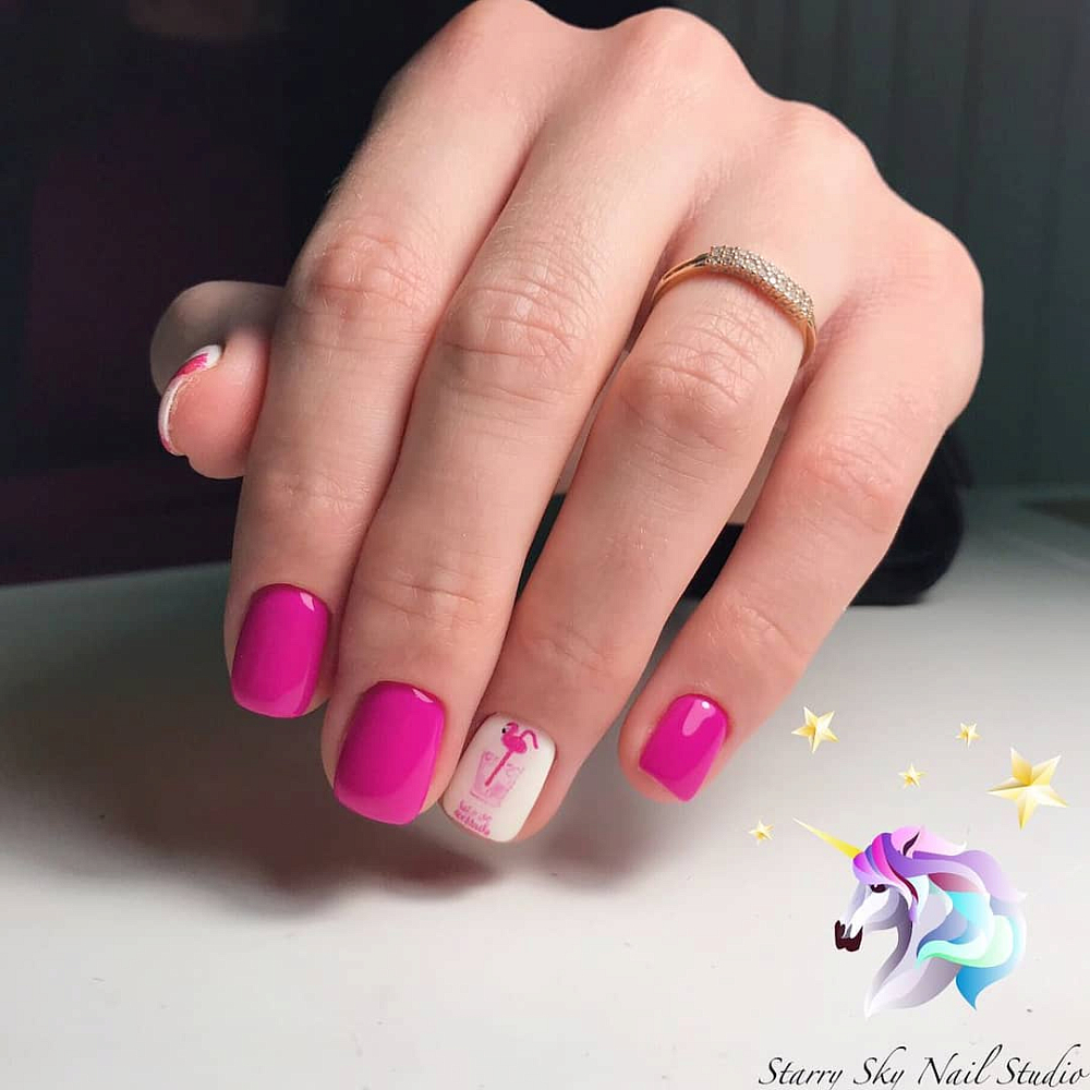 @starry_sky_nails