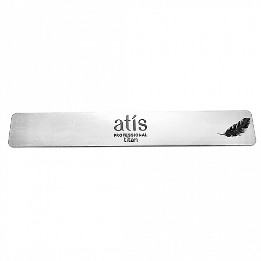 Atis, Titan - основа для пилок (18/120 мм)