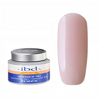 IBD, Led/UV Pink II – конструирующий камуфлирующий гель, 56 г