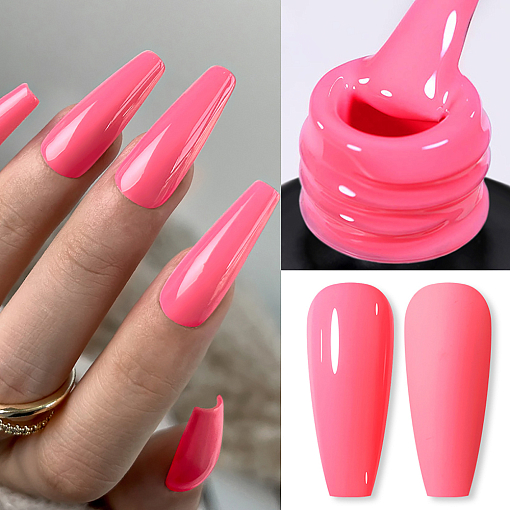 Born Pretty, PRO Regular Nail Lacquer - лак для ногтей C019, 15 мл