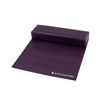 Staleks, подлокотник "мини" с ковриком EXPERT 10 TYPE 3 (фиолетовый)