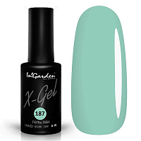 Ingarden, гель-лак X-Gel (№187), 8 мл