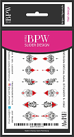 BPW.Style, слайдер-дизайн (Геометрия с цветами)