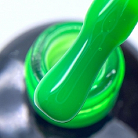 Луи Филипп, Rubber Base Neon - цветная каучуковая база (№02), 15 гр