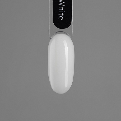 Monami, гель моделирующий (White), 15 гр