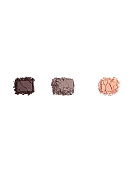 Makeup Revolution, Re-Loaded Palette - палетка теней (Basic Mattes)