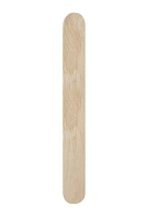 Staleks, пилка-основа деревянная одноразовая прямая EXPERT 20 (50 шт)