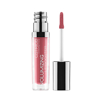 Catrice, VOLUMIZING LIP BOOSTER - блеск для губ (140 Rosewood Hills розово-бежевый)