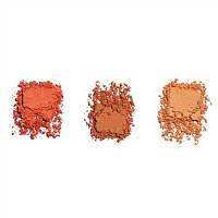 Makeup Revolution Pro, Regeneration Palette - палетка теней (Mirage)