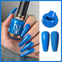 Born Pretty, PRO Regular Nail Lacquer - лак для ногтей C044, 15 мл
