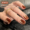 Born Pretty, Autumn Water Light Cat Magnetic Gel - магнитный гель-лак "кошачий глаз" AW02, 10 мл