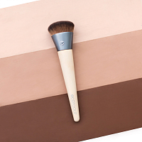 Ecotools, кисть для тона "WONDER COVER COMPLEXION"