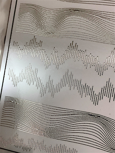 Anna Tkacheva, слайдер-дизайн MilliArt металлик MTL-276