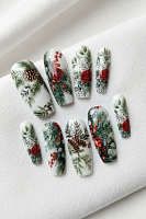 Anna Tkacheva, слайдер-дизайн LIKE-224