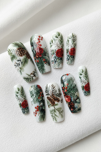 Anna Tkacheva, слайдер-дизайн LIKE-224