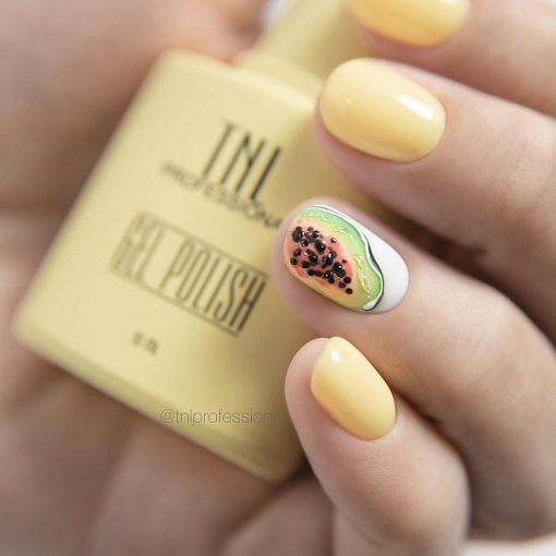 УЦЕНКА, TNL, гель-лак "8 Чувств" (№150), 10 мл